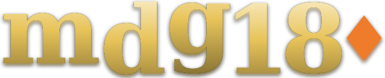 mdg180 logo