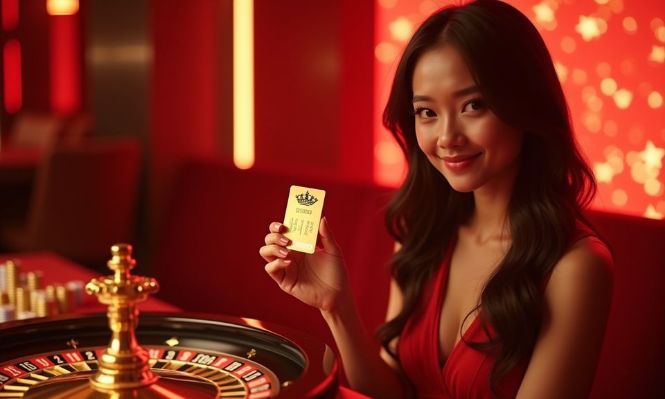mdg180 Slot Room Offer